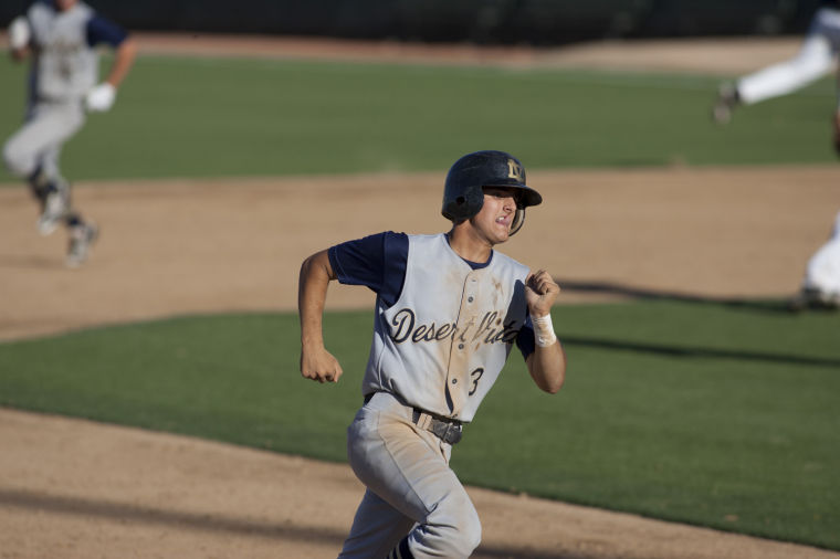 Baseball: MP vs DV